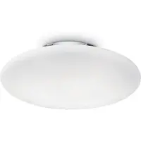 Ideal Lux Smarties verre Applique & plafonnier Ø 50cm Plafonnier