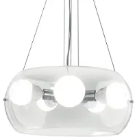 Ideal Lux Suspension Audi 10 SP5 de