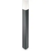 Ideal Lux PULSAR Anthracite Lampadaire 1 ampoule
