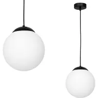 Milagro Lampe suspendue 1x40W LIMA MLP6522