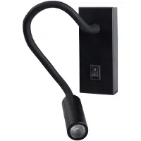 Kanlux S.A. 32522 TONIL II LED Applique murale 3.3W 3000K blanc chaud