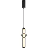 Milagro CAMPO Lampe suspendue LED 19W ML0356