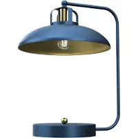 Milagro Lampe à poser 1x60W FELIX MLP7716
