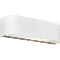 TRIO Applique murale LED Series 2208 blanc