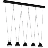 Eglo Lampe à suspension Palbieta