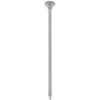 TRIO Suspension à 2 phases Duoline 25cm gris