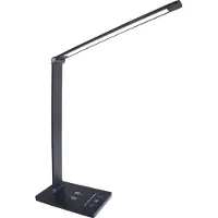 Milagro Lampe de bureau LED VARIO chargeur à induction 5W ML8866