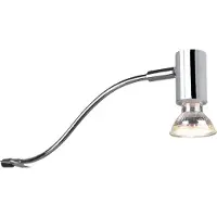 TRIO GIADA applique de salle de bain argent 283400106
