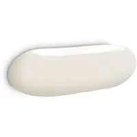 Ideal Lux Applique murale Moris Ap2 Blanc