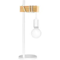 Eglo Lampe de bureau Townshend