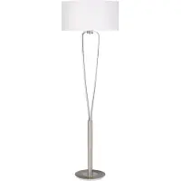 TRIO Lampadaire PARIS II 400200107
