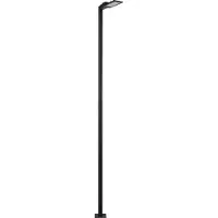 Lyora Éclairage de chemin Pathway Led M noir