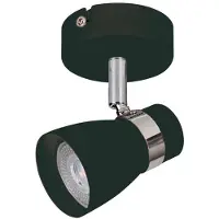Kanlux S.A. Kanlux Spot 28761 ENALI EL-1O B Luminaire suspendu