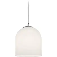 TRIO Suspension sur rail 2 phases Duoline Ø 20cm
