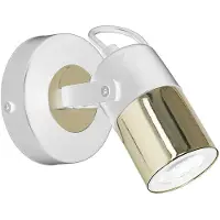 Milagro Kinkiet 1x35W GU10 WILSON MLP5750