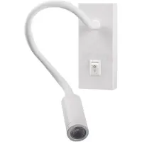 Kanlux S.A. Kanlux 32523 TONIL II LED Applique murale 3,3W 3000K blanc chaud