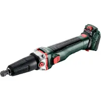 Metabo Meuleuse droite 18 V GVB 18 LTX BL 11-7 HT - sans batterie
