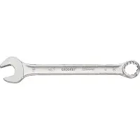 Gedore 7 32 Clé Mixte - 32 Mm