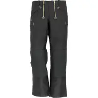 FHB Pantalon de corporation Zwirn Double Pilot 700 (52)