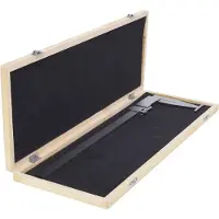 Ks Tools Pied à coulisse pour frein à tambour de voiture 0-300mm, 410mm ( 300.0525 )
