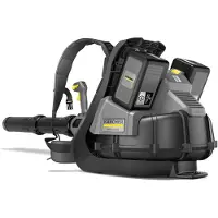 Kärcher Souffleur LBB 1060/36 BP Pack - 1.042-510.0