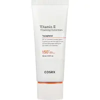 CosRx - Vitamin E Vitalizing Sunscreen (50ml)