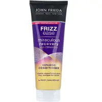 John Frieda Après-shampooing Frizz-Ease Miraculous Recovery, 250 ml