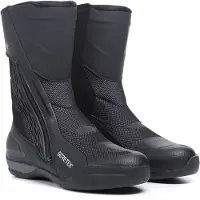 TCX Airtech 3 Gore-Tex Noir Bottes Taille 48
