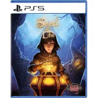 Ps5 Seed Of Life Clair PAL
