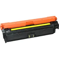 CoreParts QI-HP1031Y Cartouche(s) de toner compatible(s) (Y)