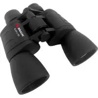 Braun 8-24x50 Zoom Binoculars Noir