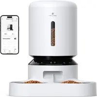 Petlibro Distributeur automatique de croquettes PL-AF103-96W