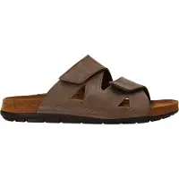 Rohde Mule brun foncé