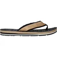 PME Legend Jetflap Teenslippers - Taupe - Maat 48