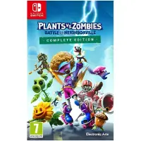Plants vs. Zombies: Battle for Neighborville - Complete Edition