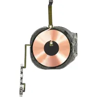 OEM Antenne de chargement sans fil pour iPhone 11 Pro Max