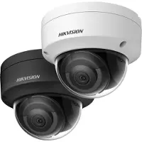 HIK VISION Ds-2cd2183g2-i 2.8 Mm Security Camera Argenté