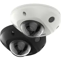 Hikvision Caméra de sécurité Caméra IP mini dôme extérieure 4Mp