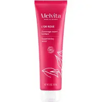 Melvita Gommage Expert Tonifiant L'Or Rose 150 ml Gel(S)