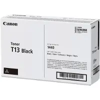 Canon T13 - Noir - Toner