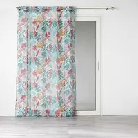 Douceur d'intérieur Voilages Douceur d intérieur JACALA homme || Taille 140x240 cm