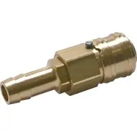 Tameson Laiton DN 7.2 (Euro) Douille de raccord d'air 13 mm Colonne de tuyau avec verrouillage