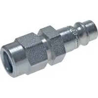 Cejn Acier trempé DN 7.2 (Euro) Coupleur d'air Bouchon 11x16 mm (streamline) Écrou-raccord