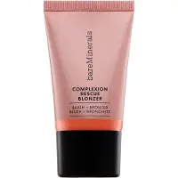 bareMinerals Complexion Rescue Blonzer Kiss Of Copper 15ml Blush Orange Femme