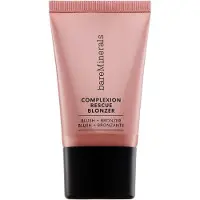 bareMinerals Complexion Rescue Blonzer Liquid Blush + Bronzer Kiss Of Rose 15 ml