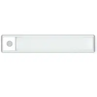Nedis Motion Sensor Closet Light 110lm Argenté