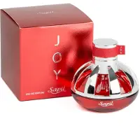 Sapil Joy Eau de Parfum pour femme 100 ml
