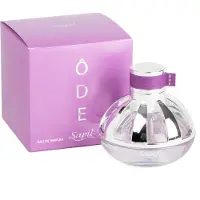 Sapil Ode eau de parfum spray 100ml