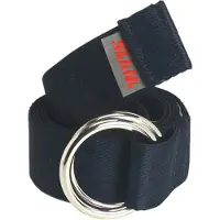 Slam Logo Belt Bleu M
