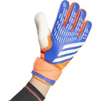 Adidas Predator Match Goalkeeper Gloves Multicolore 11
